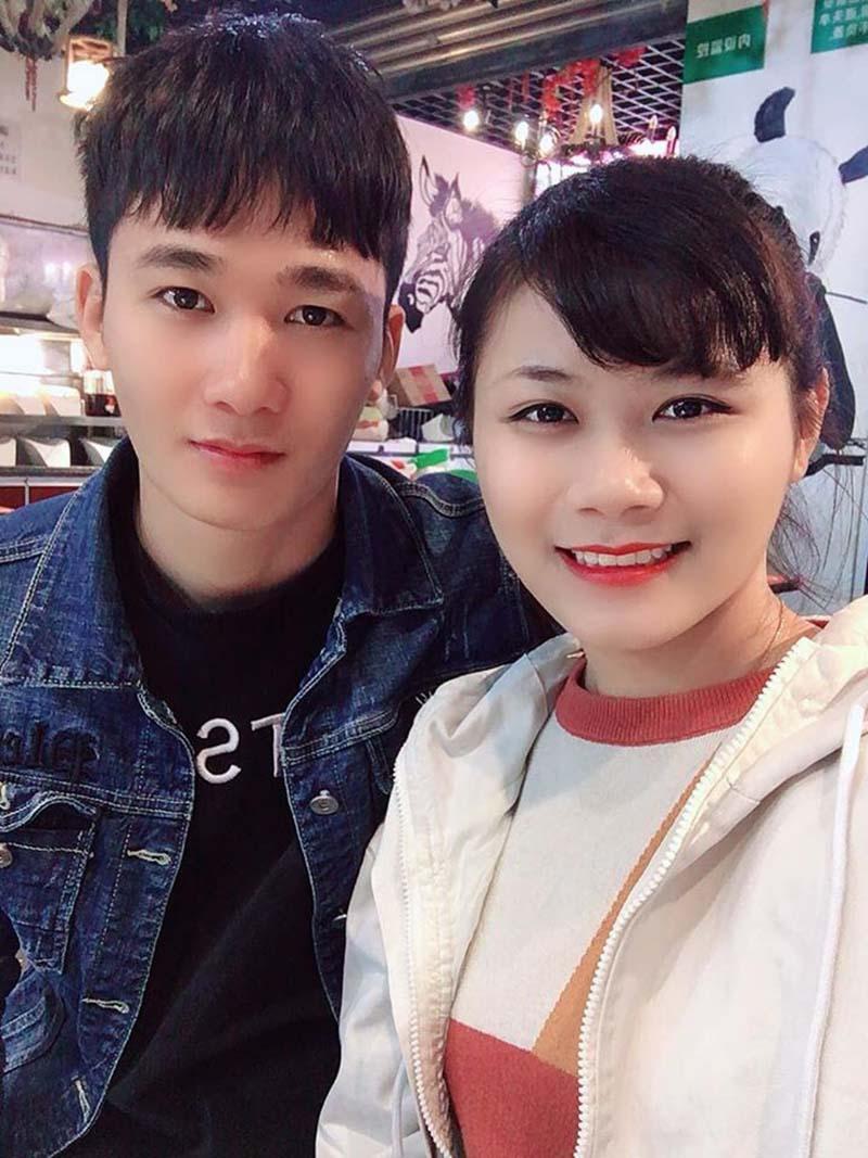 Chuyện tình đôi bạn cùng tiến của cặp đôi Việt - Trung - 7