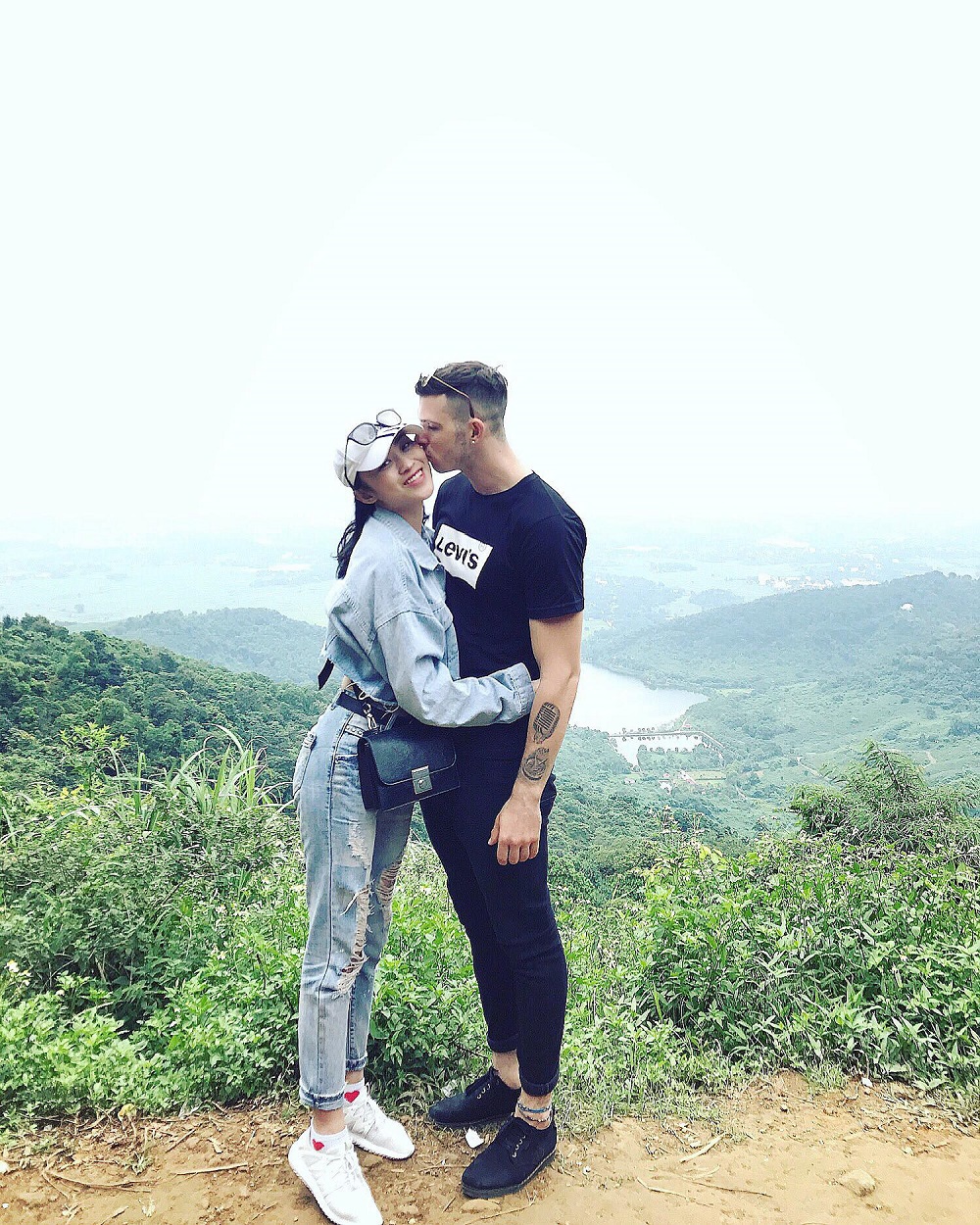 Yêu văn hóa Việt, chàng Tây quyết lấy vợ Việt Nam - 1