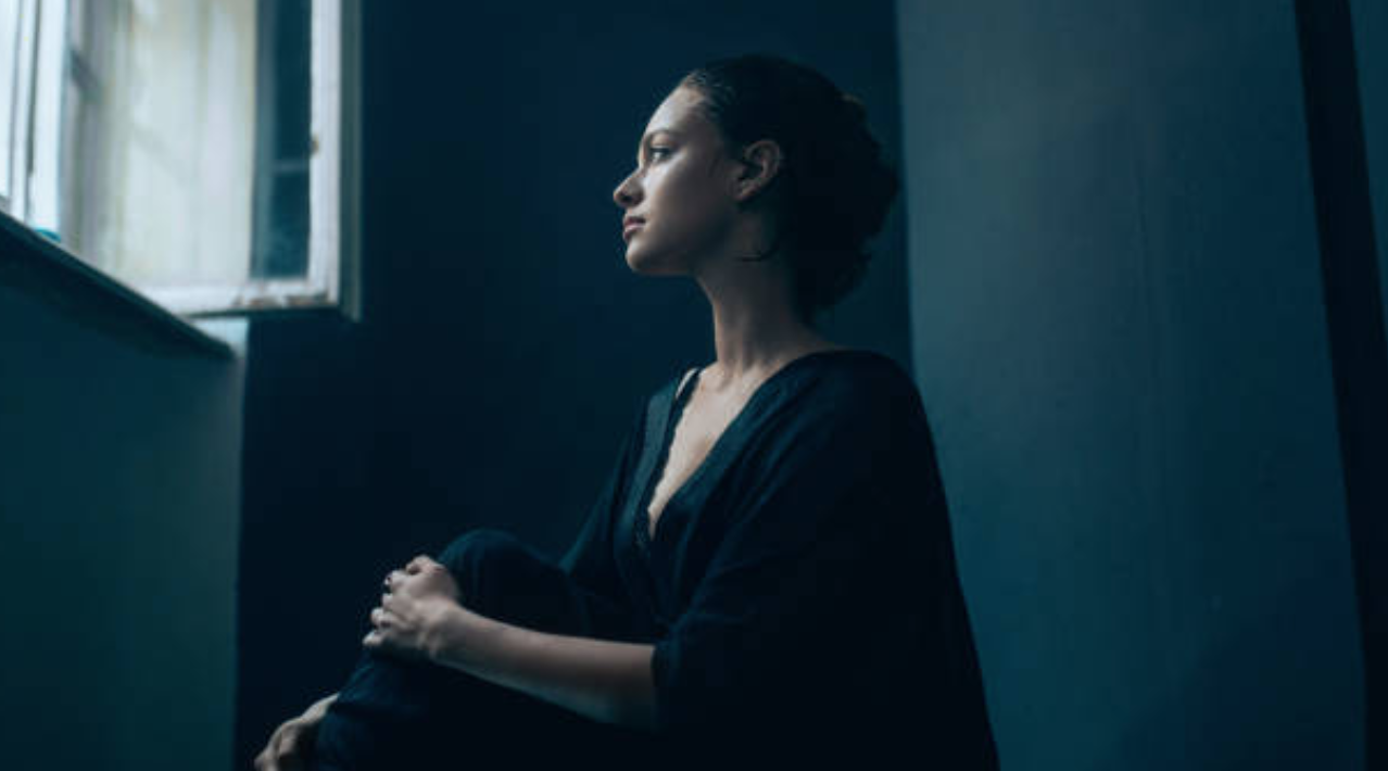 Bỏ người chồng nghiện ngập, tôi có bạc bẽo không? - 1