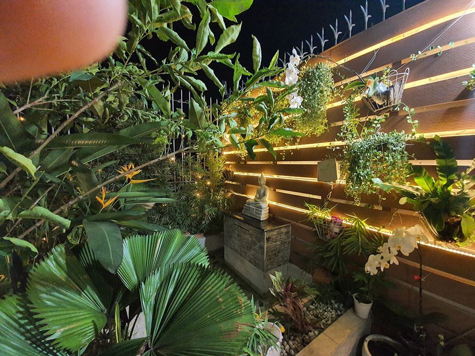 Biệt thự hoành tráng như khu nghỉ dưỡng cao cấp của gia đình Vũ Thu Phương - 23