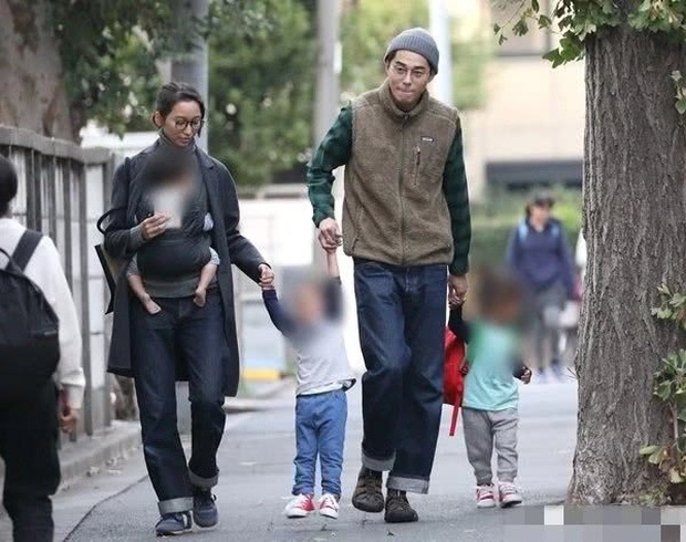 Siêu mẫu Nhật Bản bị mẹ ruột kiện, đòi bồi thường 11 triệu USD - 4