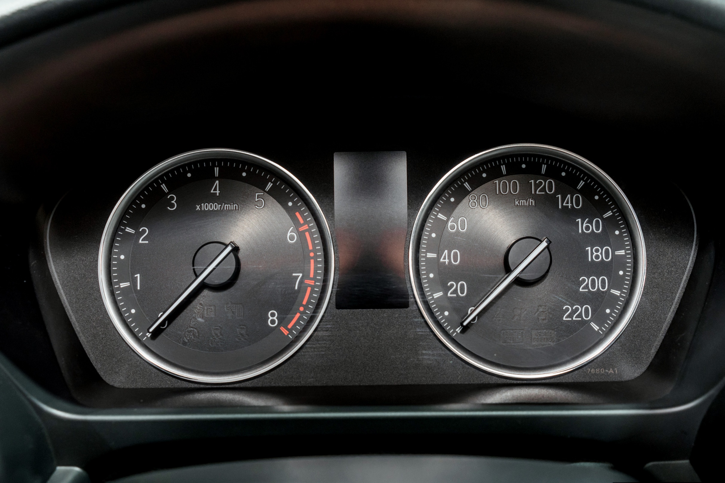 Honda City 2020 sẵn sàng có mặt tại... Ấn Độ - 9