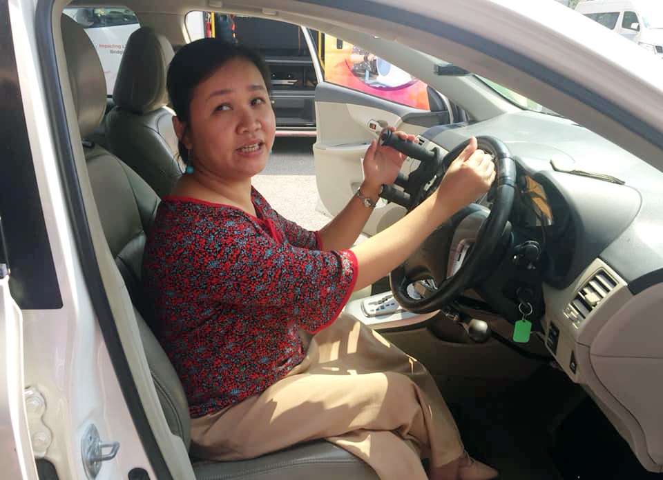 Đề xuất gộp chung GPLX xe phân khối lớn, đi xe dưới 50cc cũng cần GPLX - 2