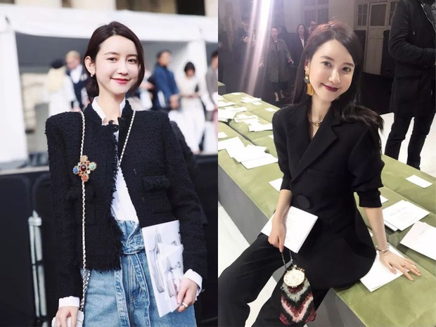 Hotgirl xinh đẹp khiến chủ tịch Taobao bị giáng chức là ai? - 4