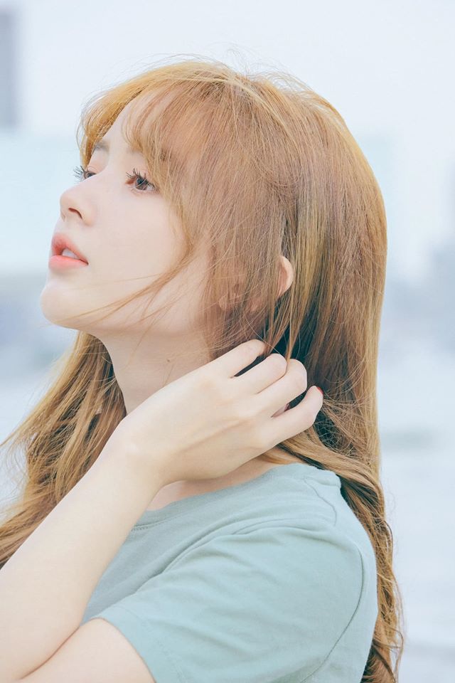 Sau 7 năm, búp bê ảnh thẻ vẫn đẹp thơ ngây, quyến rũ - 14