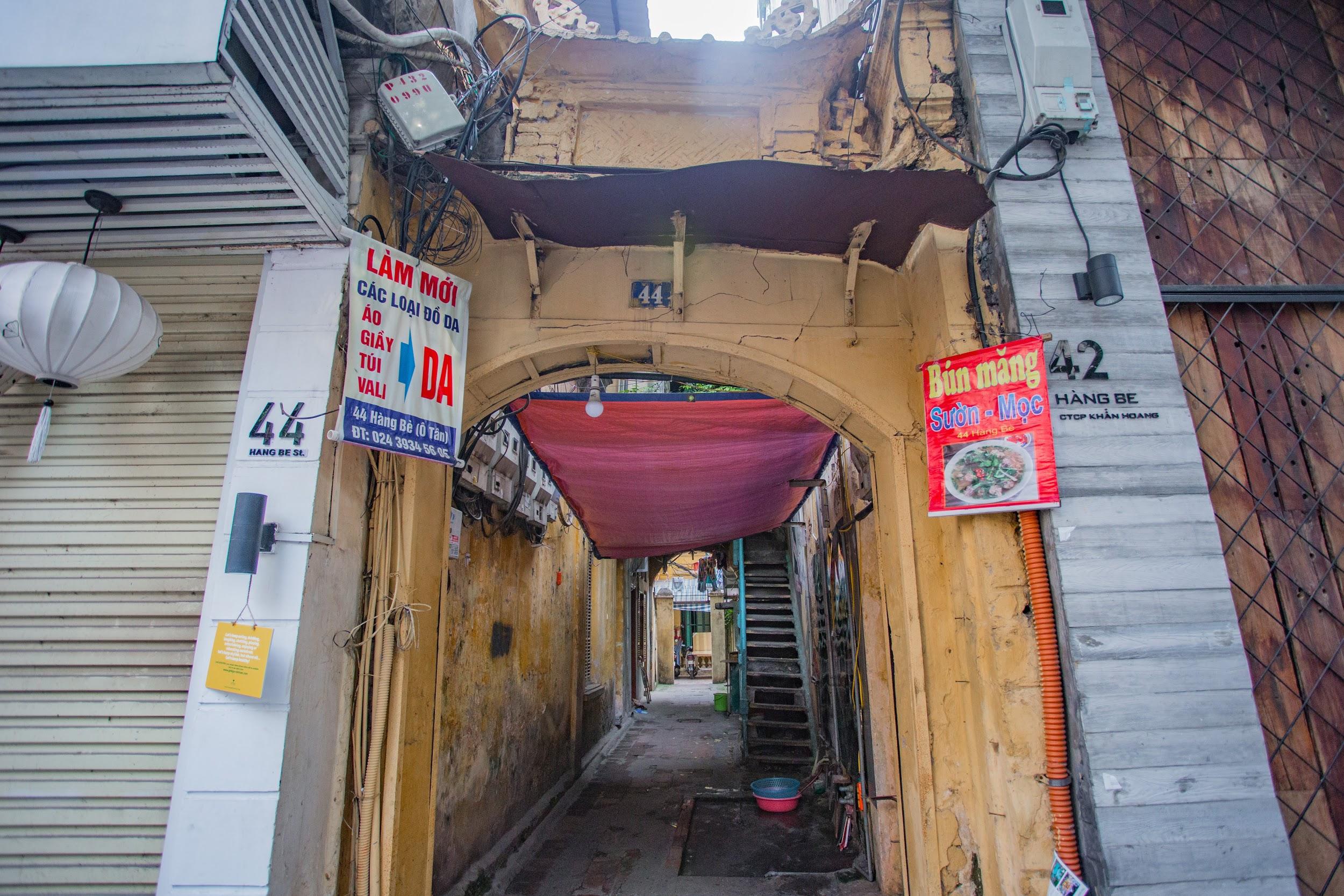 Biệt thự cổ của đại gia Hàng Bè: Rộng 800m2, nội thất nhập toàn từ châu Âu - 9