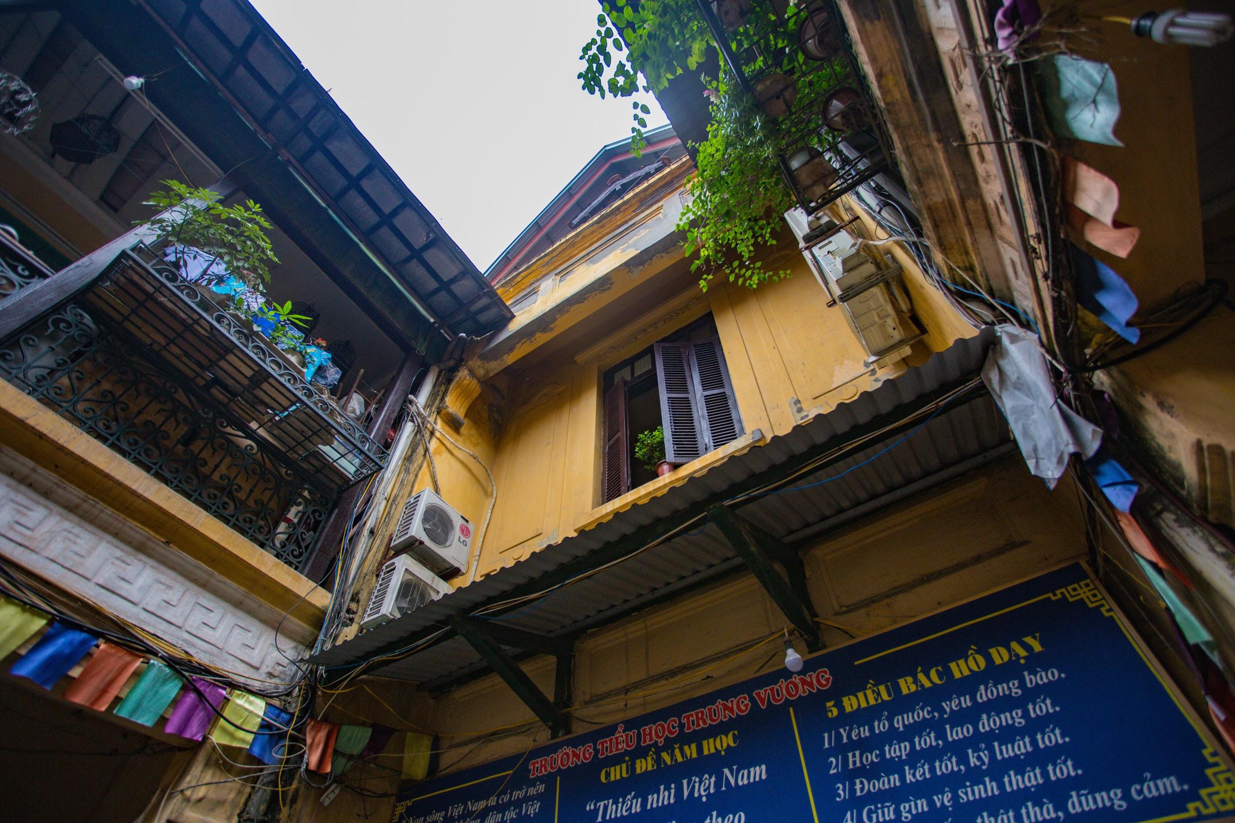 Biệt thự cổ của đại gia Hàng Bè: Rộng 800m2, nội thất nhập toàn từ châu Âu - 2