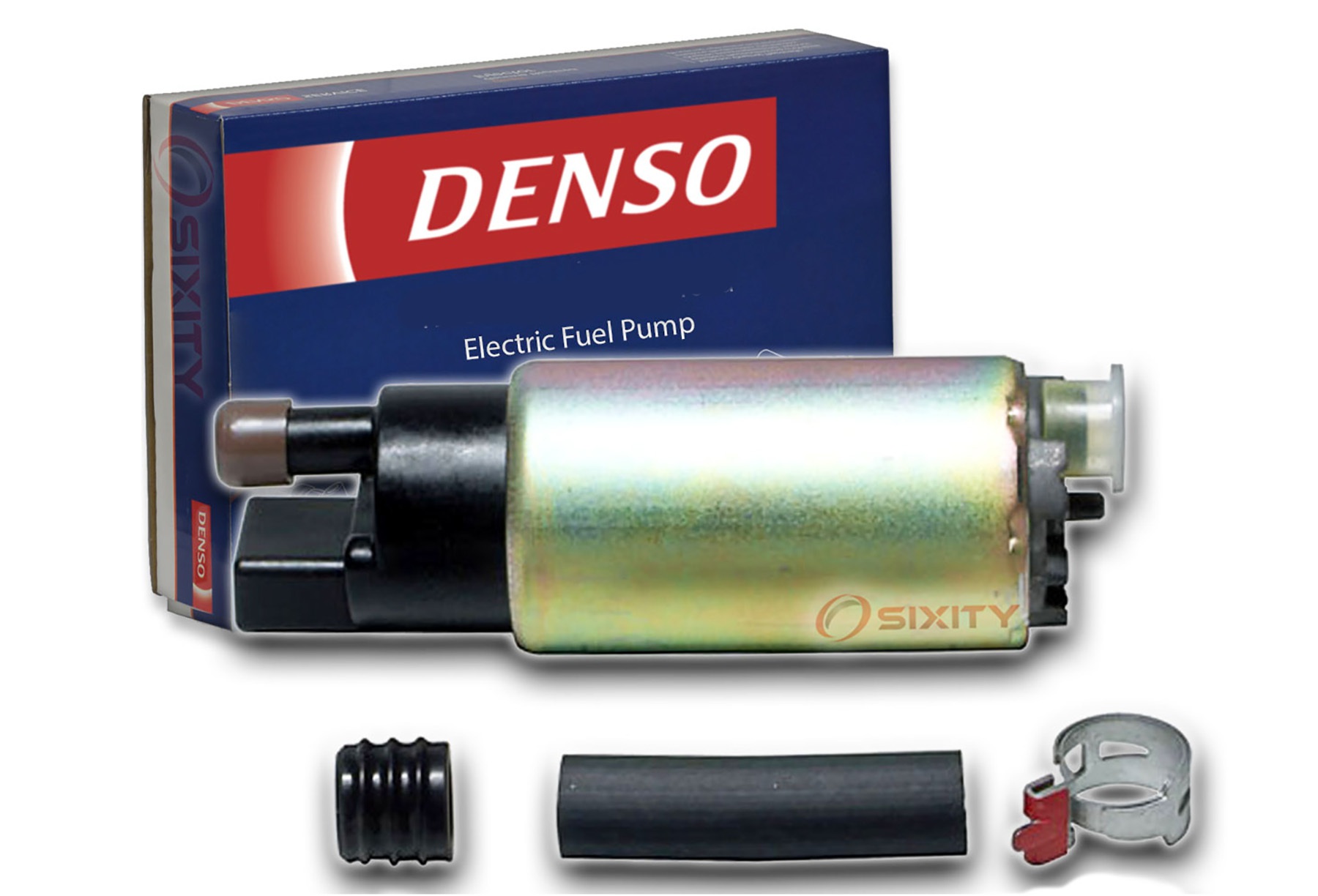  Hàng triệu xe dùng bơm nhiên liệu của Denso cần được triệu hồi - 1