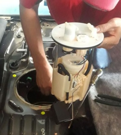 Hàng triệu xe dùng bơm nhiên liệu của Denso cần được triệu hồi - 2