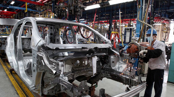 Sắp thay đổi hàng loạt chính sách, giá ô tô Việt tăng lên hay giảm đi? - 2