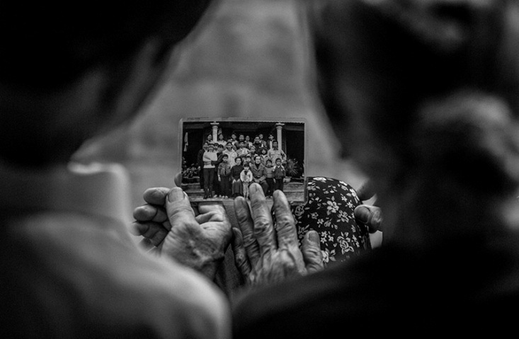 Câu chuyện tình yêu 60 năm bình dị khiến dân mạng trầm trồ, ngưỡng mộ - 11