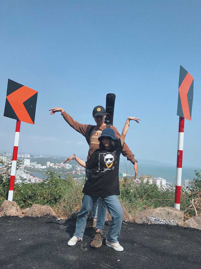 Chuyện tình đáng yêu của cô gái “nấm lùn” 1m52 và chàng trai 1m83 - 4