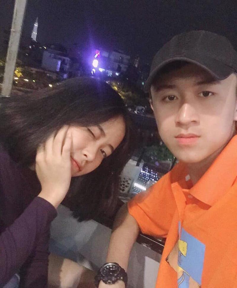 Chuyện tình đáng yêu của cô gái “nấm lùn” 1m52 và chàng trai 1m83 - 7