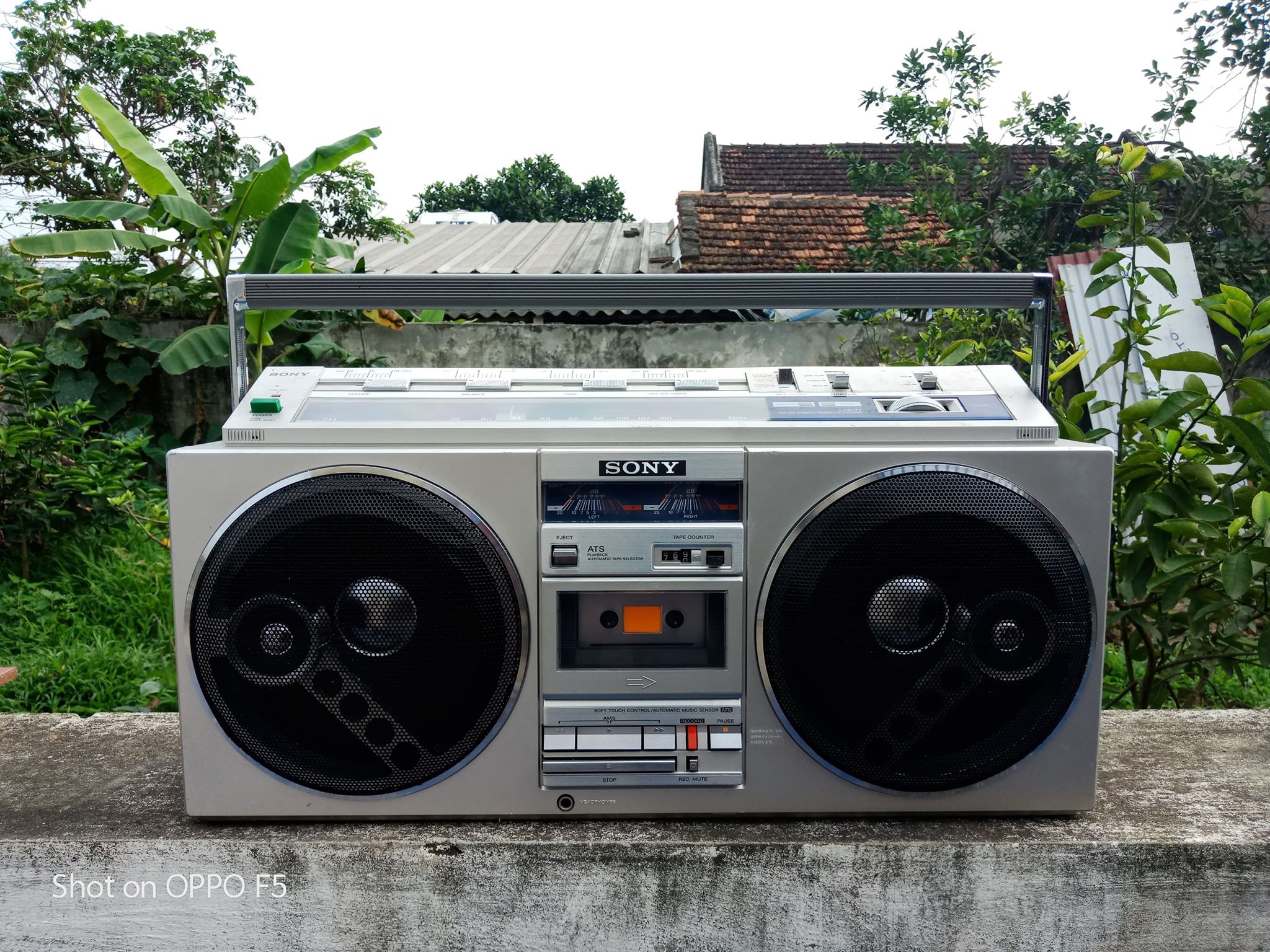Bộ sưu tập cassette cũ trị giá gần 300 triệu đồng của tay chơi Hà Nam - 11