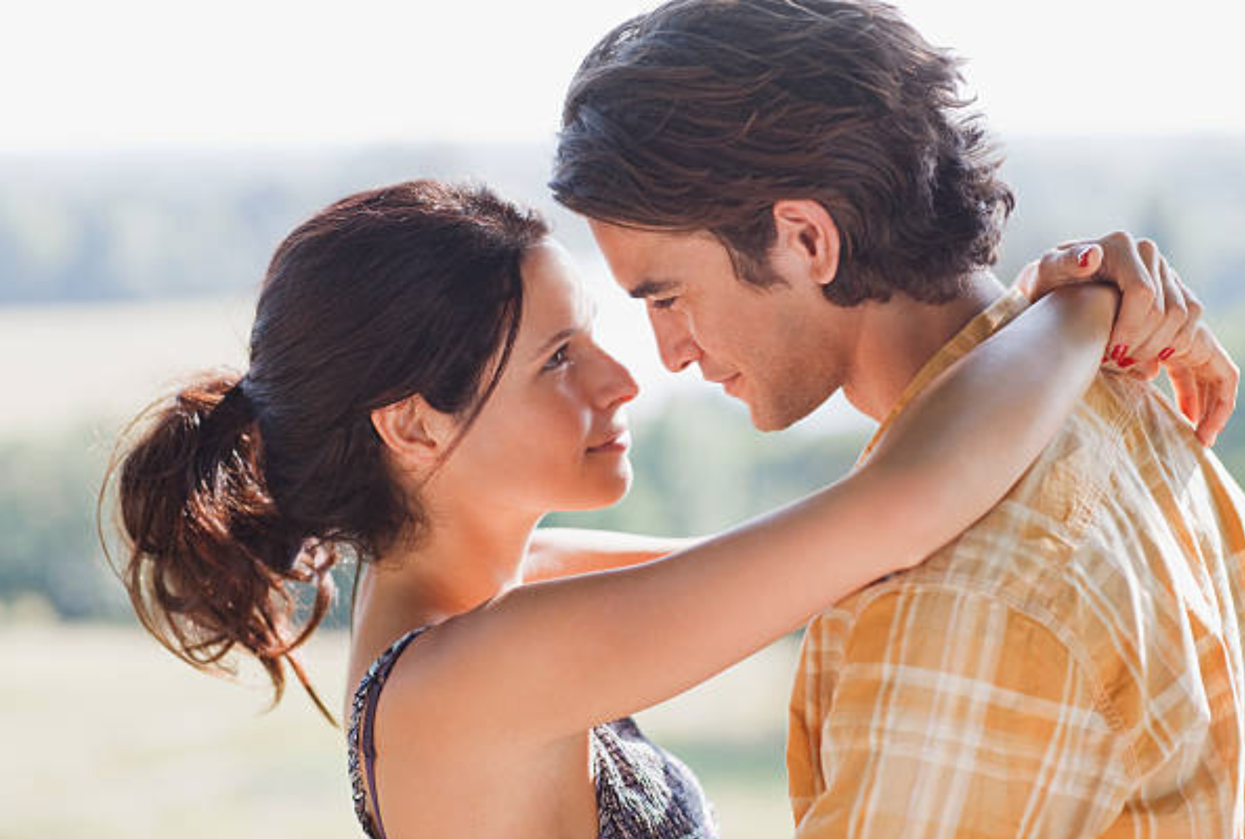 Muốn đàn ông yêu bạn cả đời, cần nắm rõ 4 điều sau - 1