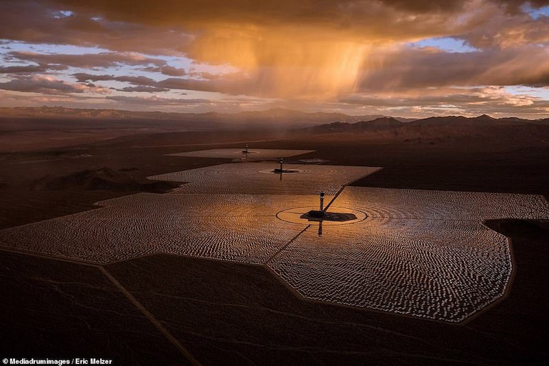 Những bức ảnh đạt giải tuyệt đẹp trong cuộc thi nhiếp ảnh phong cảnh 2020 - 10