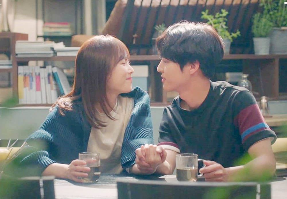 Cách nhận biết chàng có yêu bạn thật lòng hay không? - 1