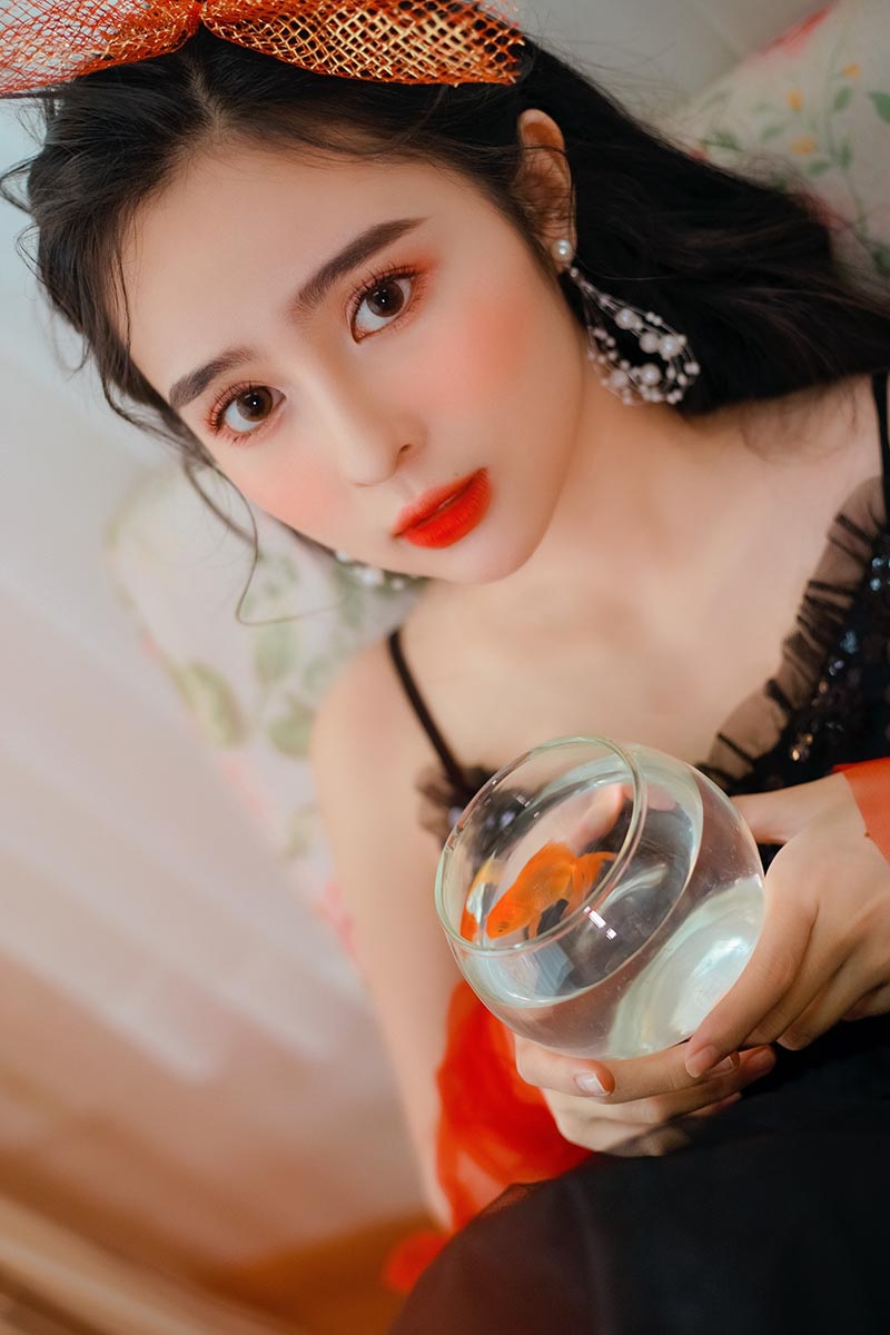 Hoa khôi ĐH Tôn Đức Thắng xinh đẹp, sở hữu cái tên đặc biệt - 5