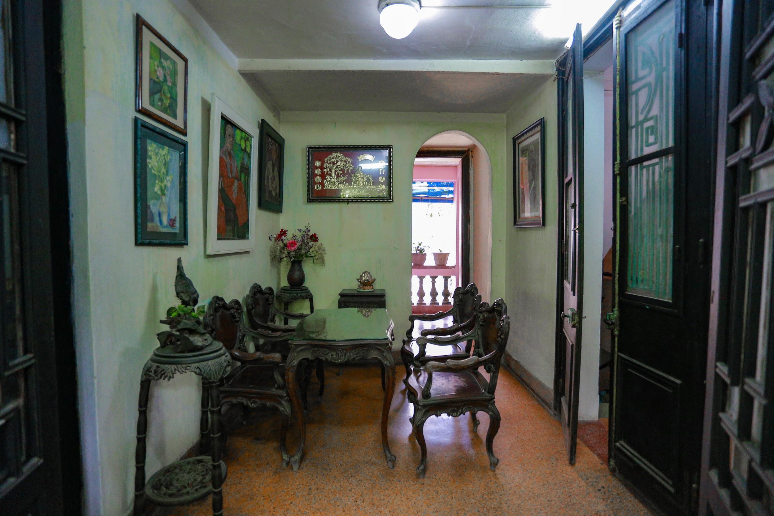 Biệt thự vườn rộng 700m2 của đại gia kim hoàn phố cổ Hà Nội một thời - 12