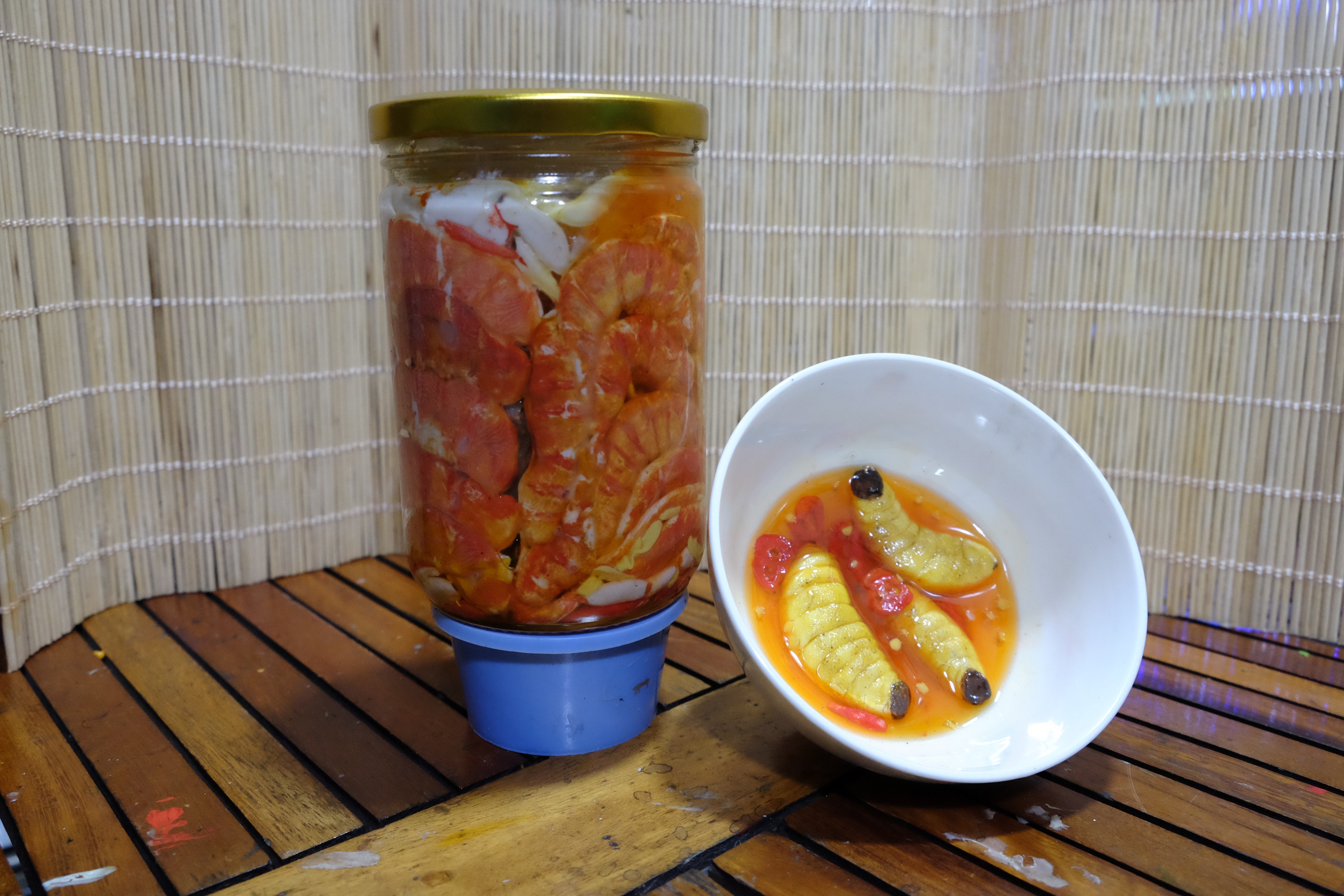 Chàng trai thổi hồn đặc sản miền Tây vào đất sét Việt - 7