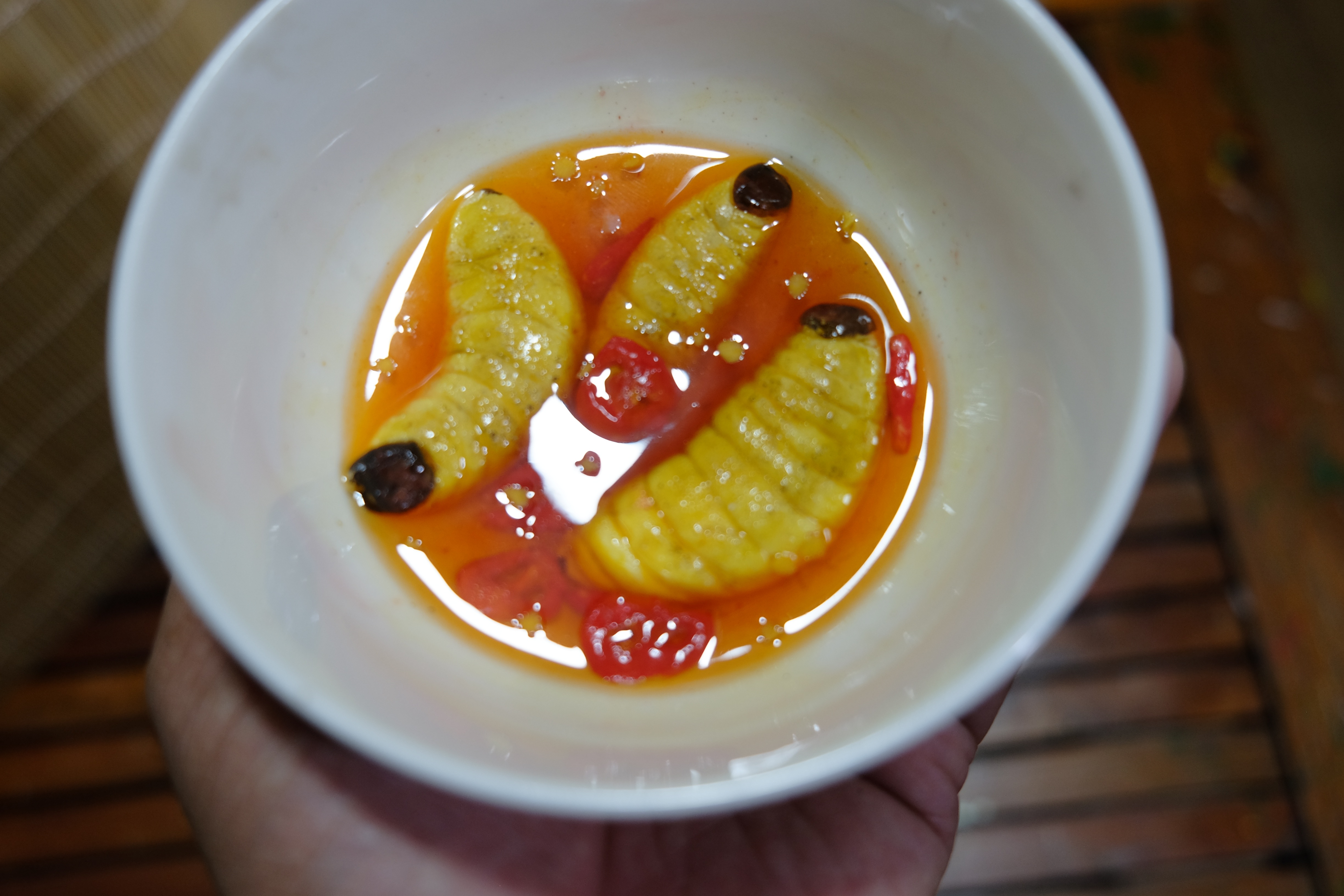 Chàng trai thổi hồn đặc sản miền Tây vào đất sét Việt - 6