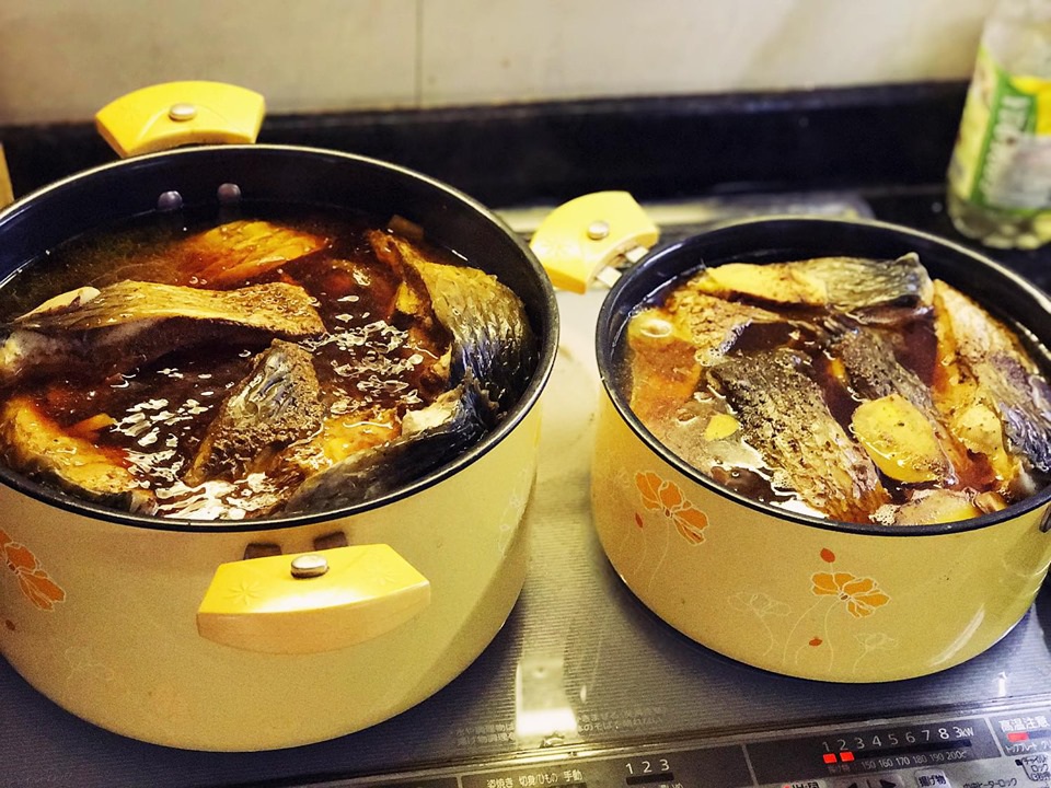 Những mẹo nhỏ hữu ích khi nấu nướng - 5