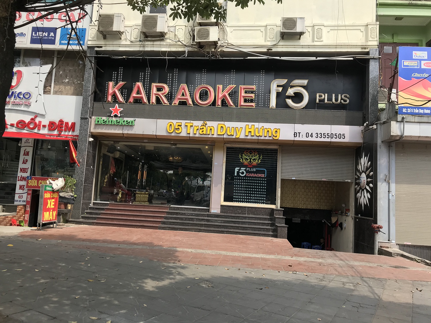 Quán karaoke tấp nập, nhộn nhịp trở lại sau chuỗi ngày ngủ đông - 4