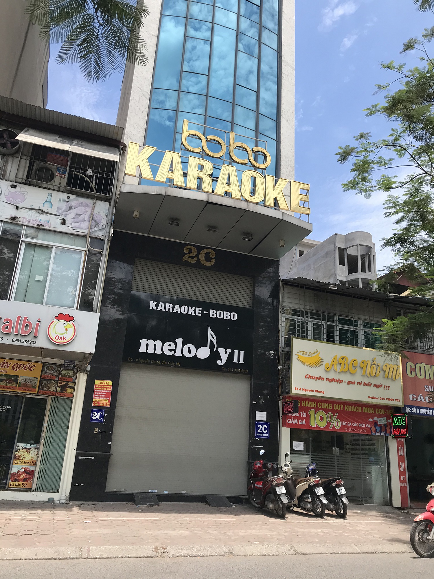 Quán karaoke tấp nập, nhộn nhịp trở lại sau chuỗi ngày ngủ đông - 7