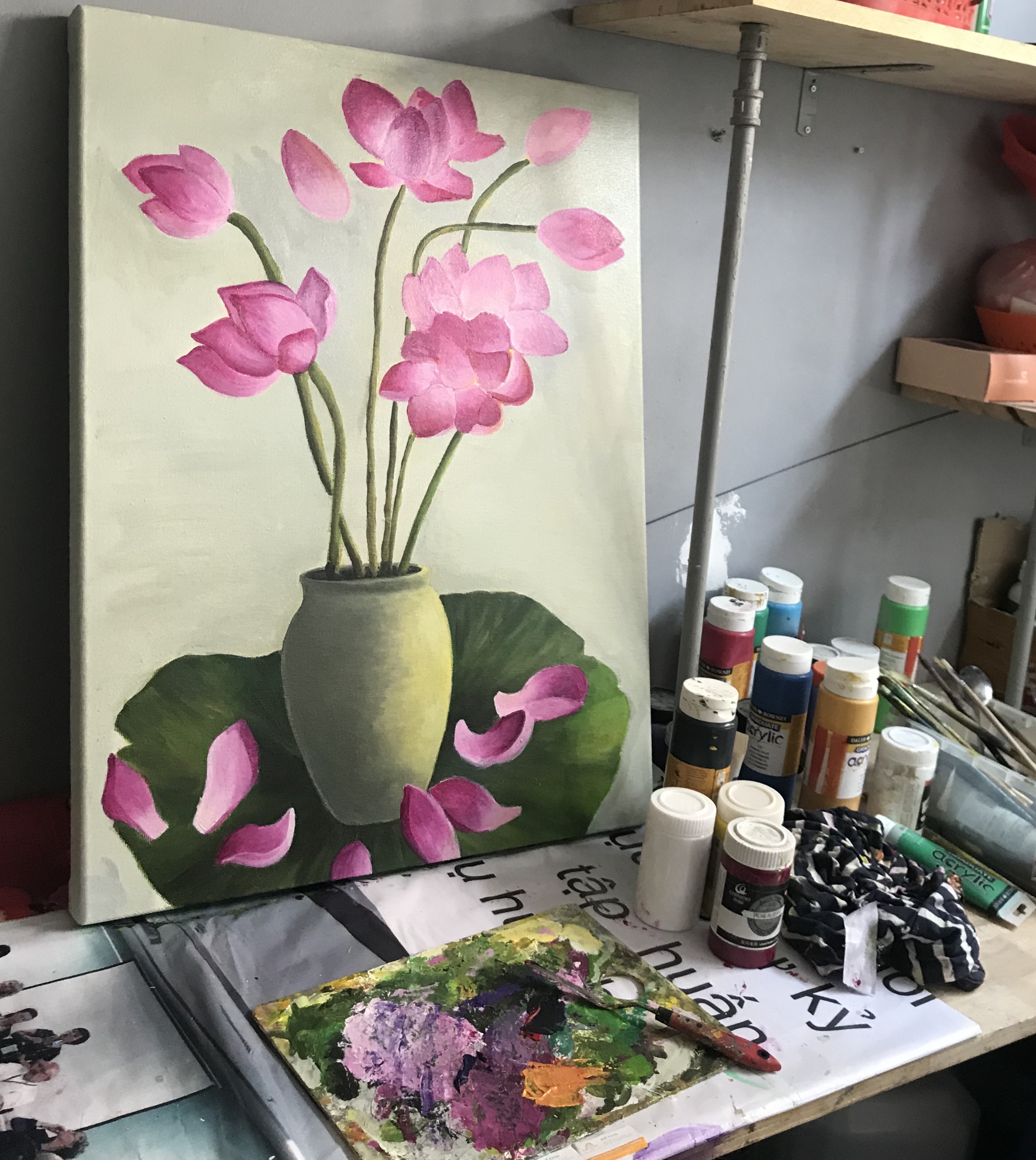 Hành trình của người mẹ có con tự kỷ: Tận cùng đớn đau và hạnh phúc! - 3