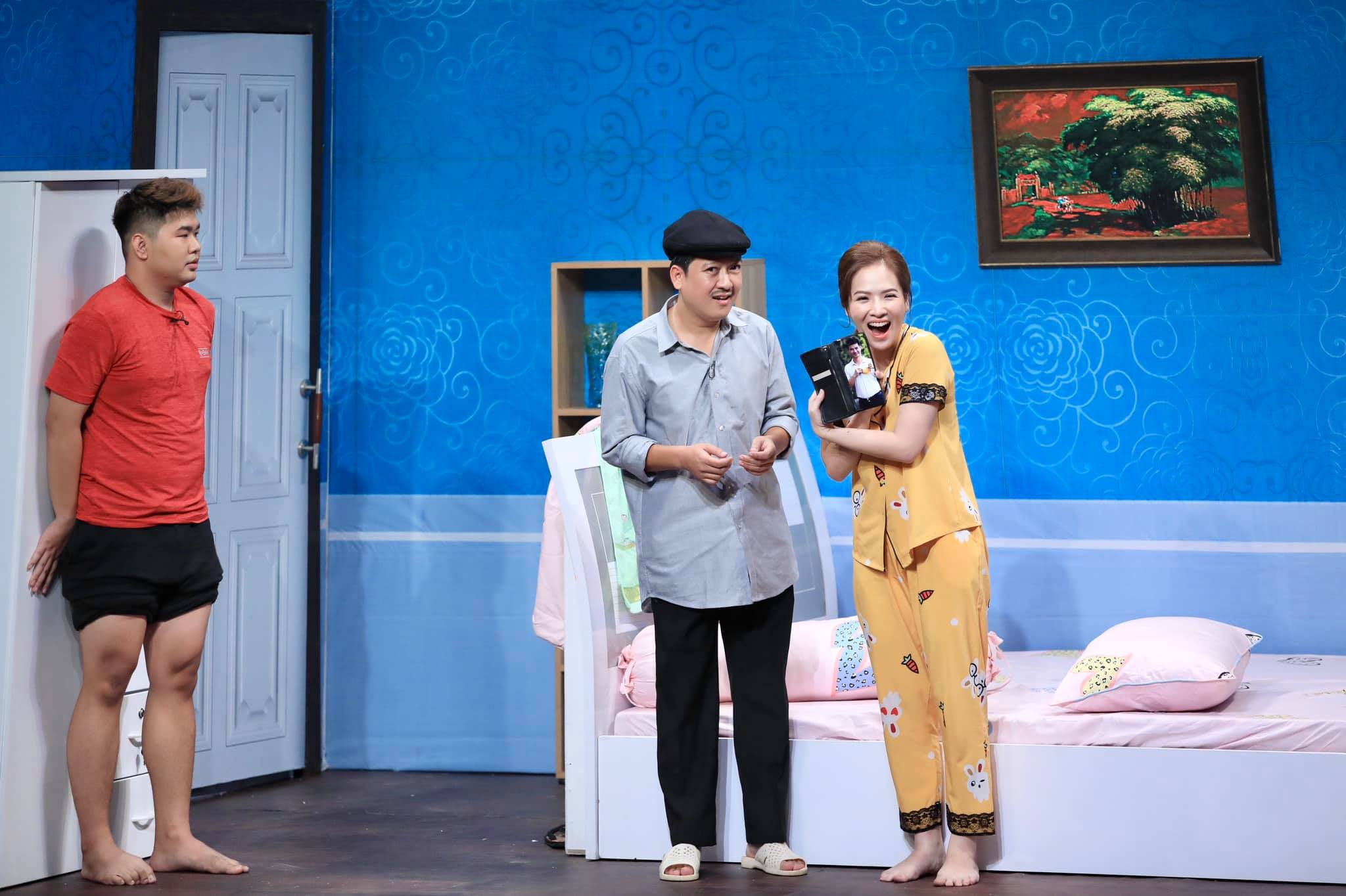 Đan Lê: “Tôi là người biết điều, chẳng làm gì quá đáng để chồng phải nhịn” - 3