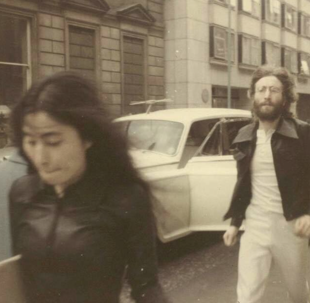 Hạnh phúc là một lựa chọn, đừng trông đợi! - 1