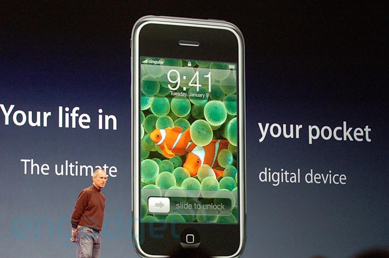 Apple vẫn bị kiện vì tính năng có trên iPhone cách đây đã ... 13 năm - 1