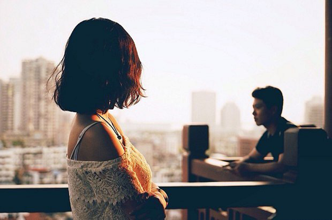 Những kiểu đàn ông phụ nữ nên tránh xa - 1