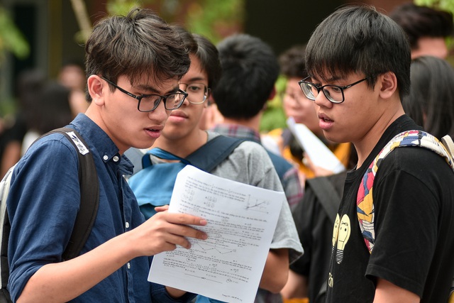 15 trường đại học có mức học phí cao nhất năm 2020 - 1