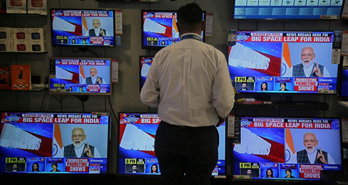 Các hãng điện tử Hàn Quốc đang mất dần thị phần vào tay người Trung Quốc - 1