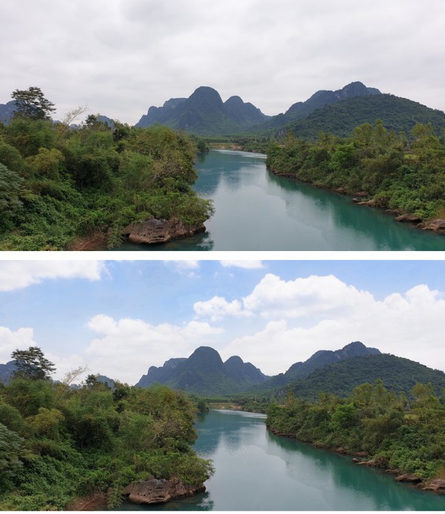 Những ứng dụng xử lý ảnh thú vị và hữu ích nên có trên smartphone (Phần 1) - 5