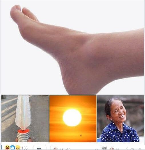 Cư dân mạng với muôn kiểu lách luật để “báo chốt” 141 và CSGT trên Facebook - 4