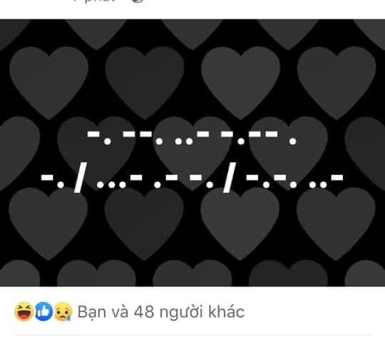 Cư dân mạng với muôn kiểu lách luật để “báo chốt” 141 và CSGT trên Facebook - 6