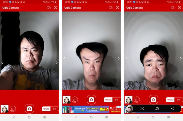 Những ứng dụng xử lý ảnh thú vị và hữu ích nên có trên smartphone (Phần 2) - 5