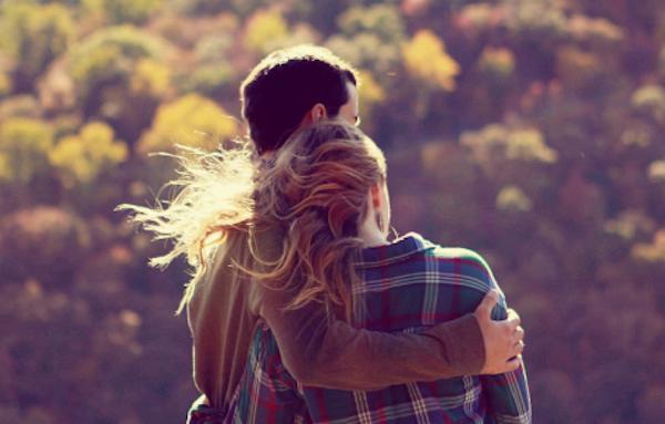 Tình cũ của vợ và nỗi ám ảnh của đàn ông - 2