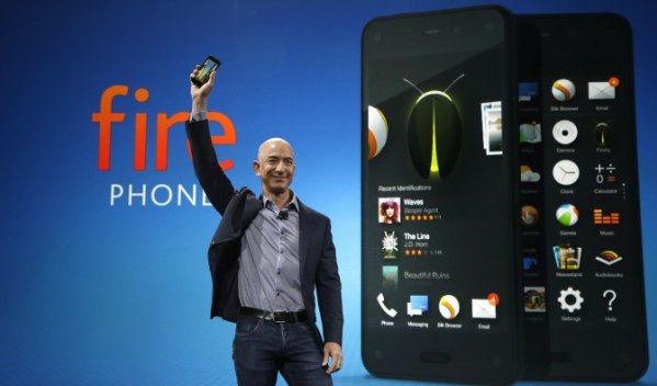 CEO Amazon Jeff Bezos: Từ tuổi thơ sóng gió tới ông chủ sở hữu 171 tỷ đô la - 13