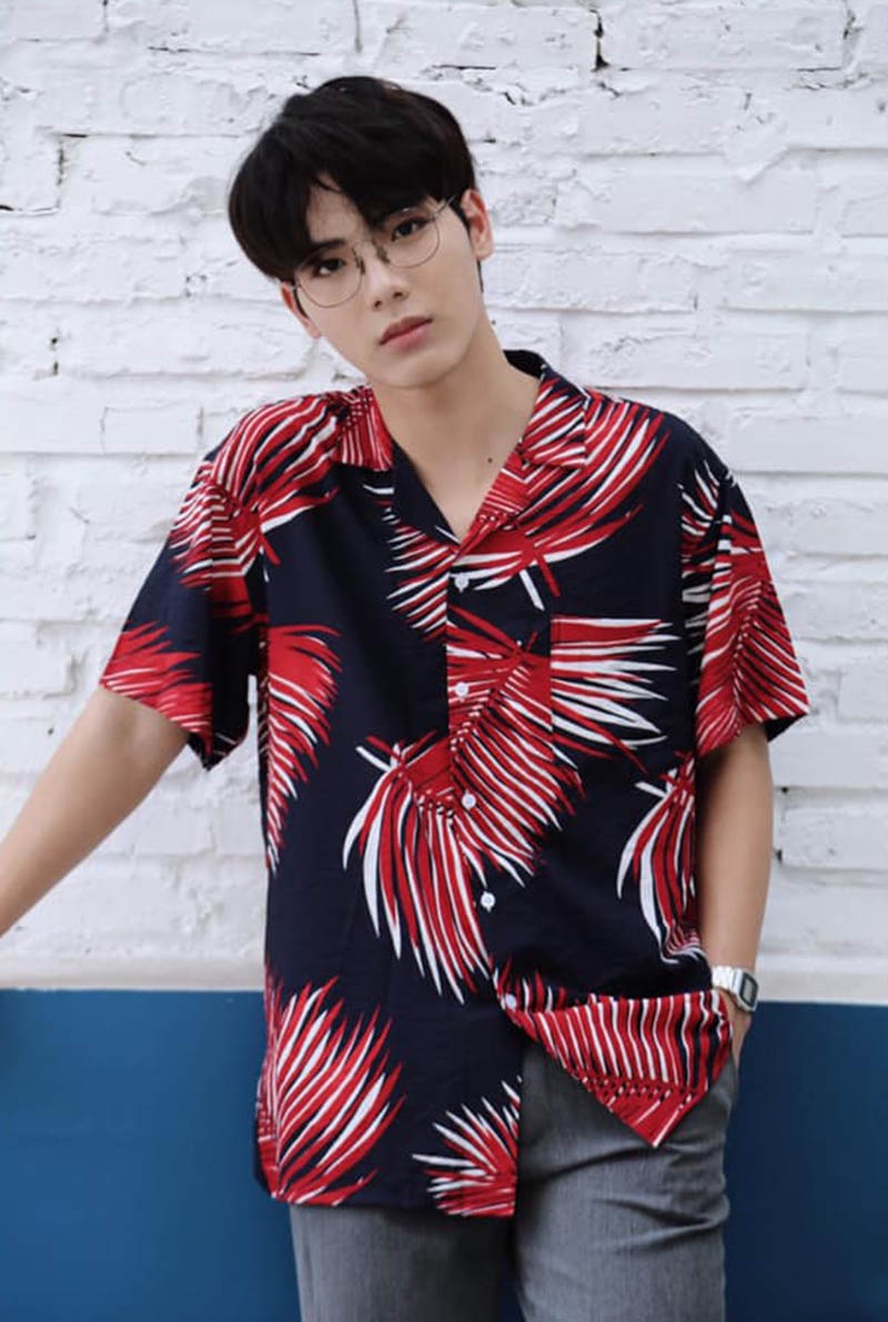 “Nam thần trường Kinh tế tiết lộ tài nấu nướng và mê thể thao - 2