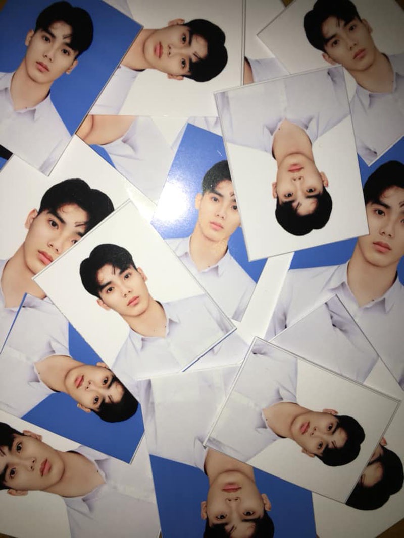 “Nam thần trường Kinh tế tiết lộ tài nấu nướng và mê thể thao - 6