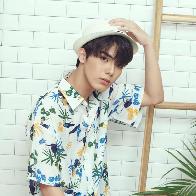 “Nam thần trường Kinh tế tiết lộ tài nấu nướng và mê thể thao - 7