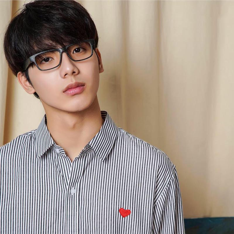 “Nam thần trường Kinh tế tiết lộ tài nấu nướng và mê thể thao - 8