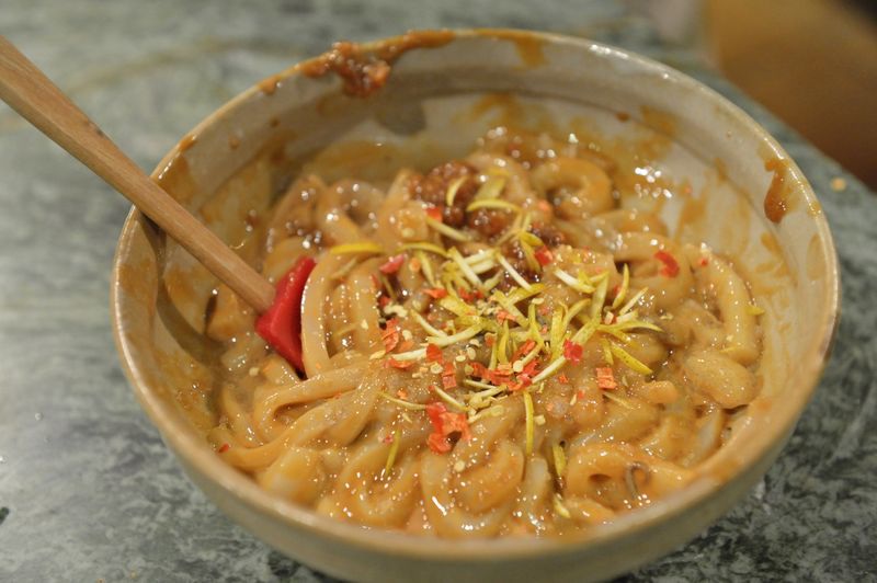 Đặc sản bốc mùi của người Nhật thách thức thực khách - 6