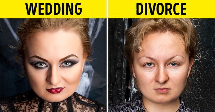 9 lý do kỳ lạ và ngớ ngẩn khiến các cặp đôi quyết định ly hôn - 2