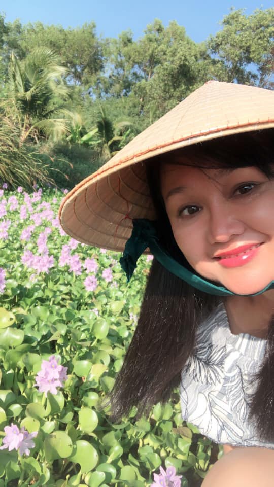 Cuộc sống kín tiếng của BTV Thu Uyên phía sau ống kính truyền hình - 5