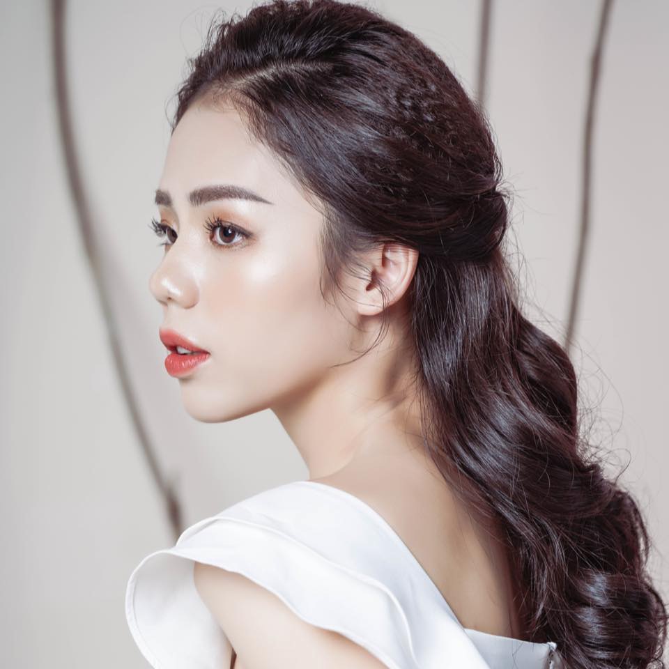 Giọng ca triệu view Hương Ly: “Vợ chồng tôi từng phải xin bố mẹ từ cái nồi” - 1