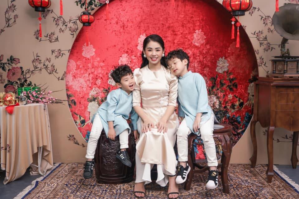 Giọng ca triệu view Hương Ly: “Vợ chồng tôi từng phải xin bố mẹ từ cái nồi” - 3